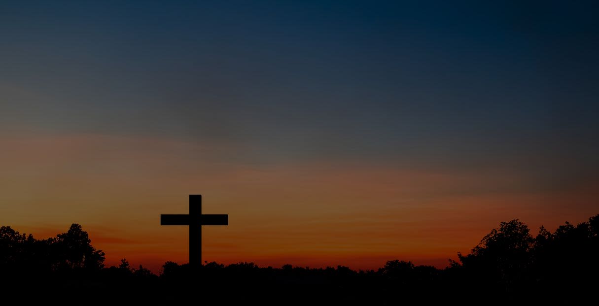 empty hallway of house